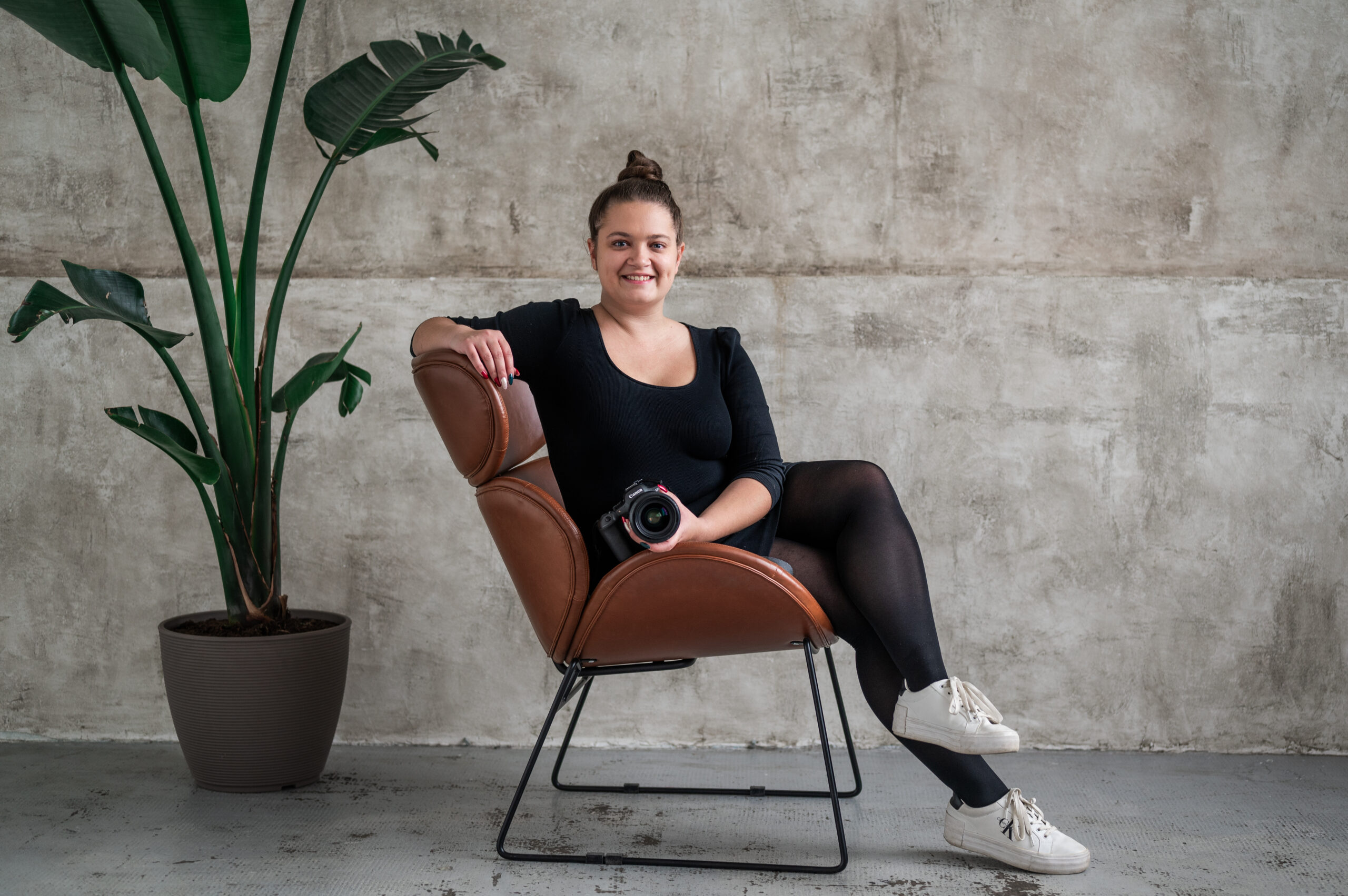 Rodinné focení. máma, táta a syn.